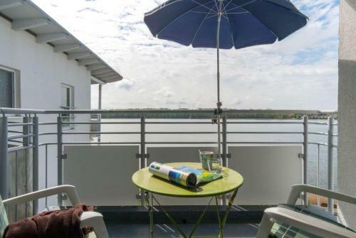 Apartamento Haus-windjammer-wohnung-22-warderperle