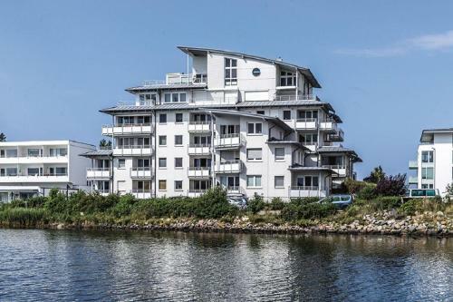 Apartamento Haus-windjammer-wohnung-22-warderperle