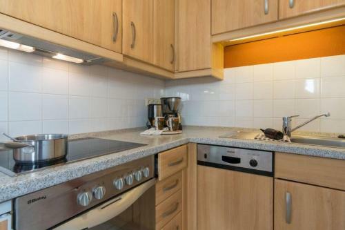 Apartamento Haus-windjammer-wohnung-22-warderperle