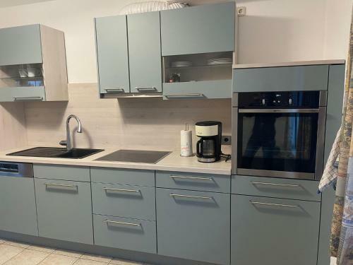 Apartamento Heiligenhafen Dein Urlaub Wie Zu Hause