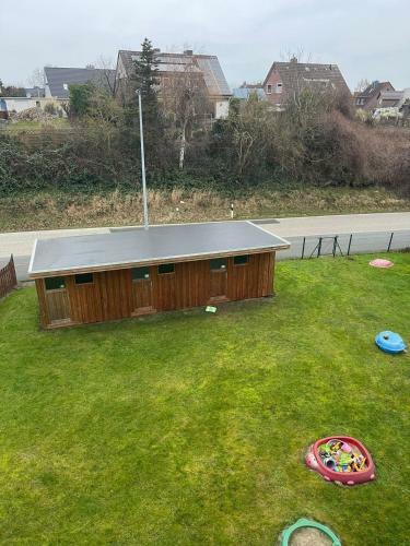 Apartamento Heiligenhafen Dein Urlaub Wie Zu Hause