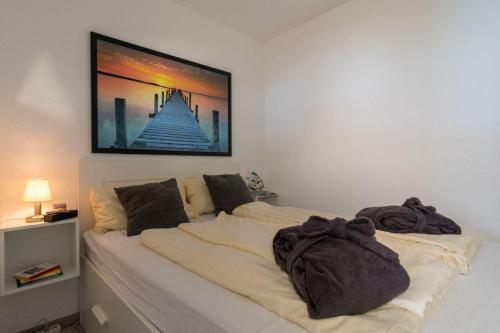 Apartamento Haus-hanseatic-wohnung-6-16