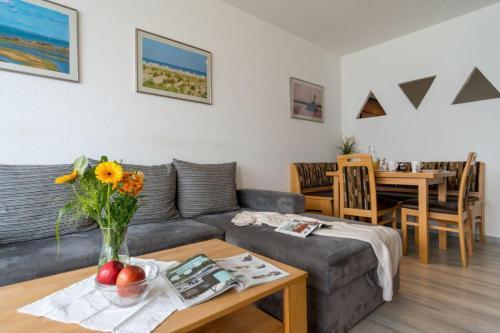 Apartamento Haus-hanseatic-wohnung-6-16