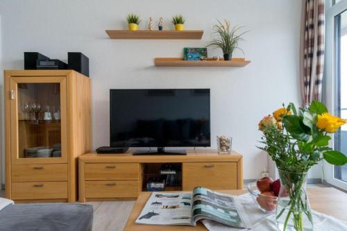 Apartamento Haus-hanseatic-wohnung-6-16