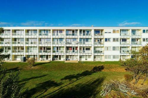 Apartamento Strandhotel-heiligenhafen-wohnung-217-typ-ii-mare