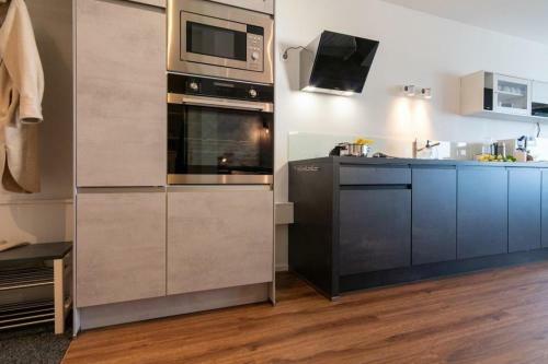 Apartamento Strandhotel-heiligenhafen-wohnung-217-typ-ii-mare