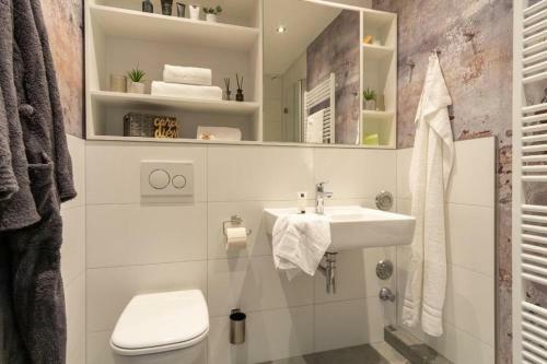 Apartamento Strandhotel-heiligenhafen-wohnung-217-typ-ii-mare