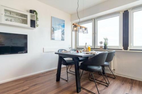 Apartamento Strandhotel-heiligenhafen-wohnung-217-typ-ii-mare