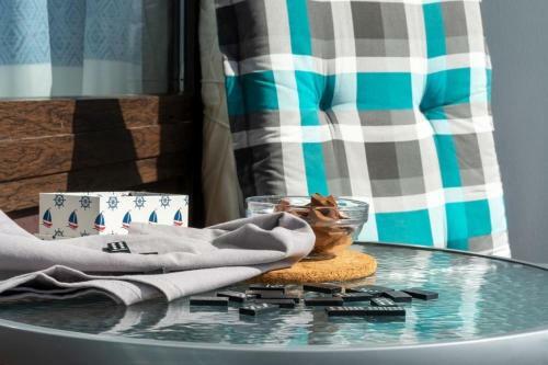 Apartamento Haus-schoene-aussicht-wohnung-4-17-strandlust