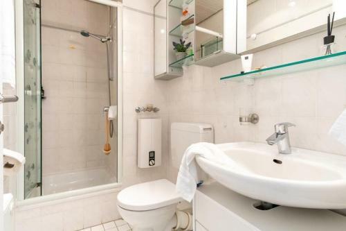 Apartamento Haus-schoene-aussicht-wohnung-4-17-strandlust