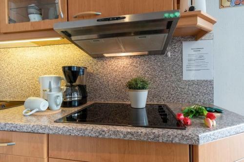 Apartamento Haus-schoene-aussicht-wohnung-4-17-strandlust