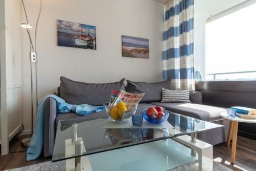 Apartamento Haus-schoene-aussicht-wohnung-4-17-strandlust