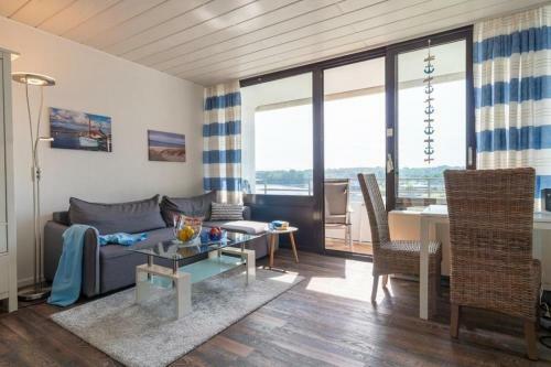 Apartamento Haus-schoene-aussicht-wohnung-4-17-strandlust