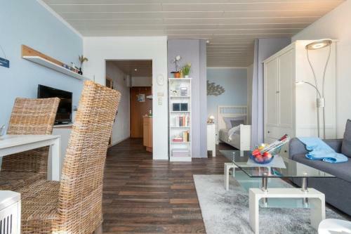 Apartamento Haus-schoene-aussicht-wohnung-4-17-strandlust