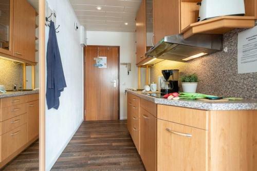 Apartamento Haus-schoene-aussicht-wohnung-4-17-strandlust