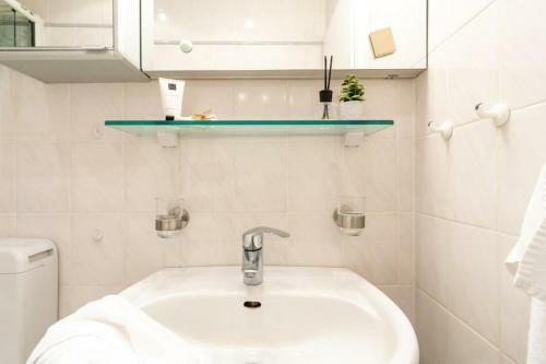 Apartamento Haus-schoene-aussicht-wohnung-4-17-strandlust