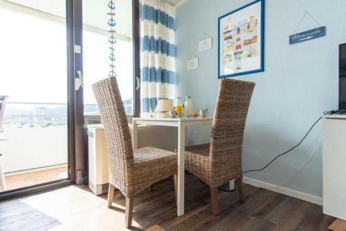 Apartamento Haus-schoene-aussicht-wohnung-4-17-strandlust