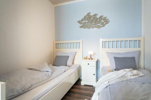 Apartamento Haus-schoene-aussicht-wohnung-4-17-strandlust
