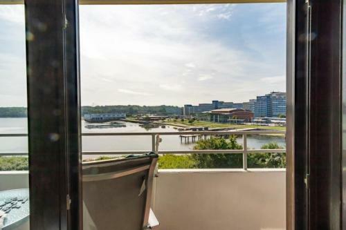 Apartamento Haus-schoene-aussicht-wohnung-4-17-strandlust