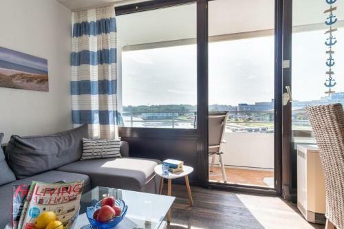 Apartamento Haus-schoene-aussicht-wohnung-4-17-strandlust