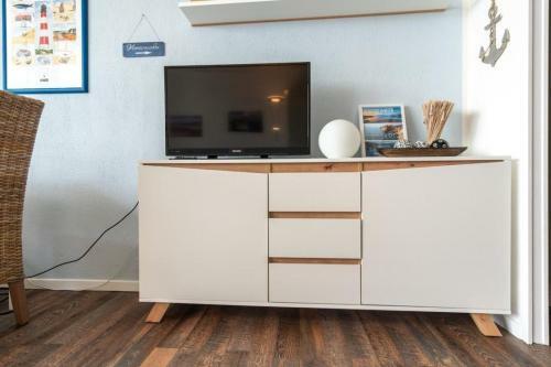 Apartamento Haus-schoene-aussicht-wohnung-4-17-strandlust
