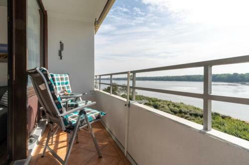 Apartamento Haus-schoene-aussicht-wohnung-4-17-strandlust