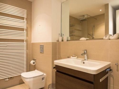 Apartment Seebr�cke No 62