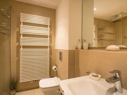 Apartment Seebr�cke No 62