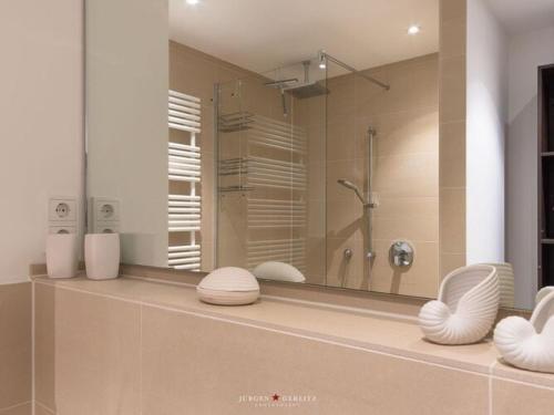 Apartment Seebr�cke No 62