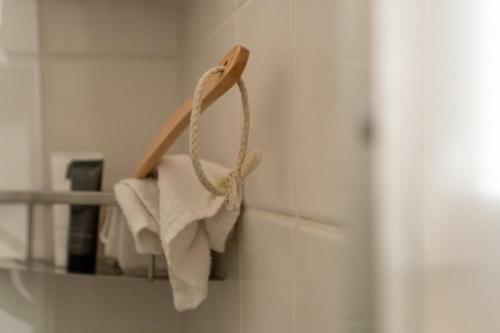 Apartamento Strandhotel-heiligenhafen-wohnung-101-typ-iv-wasserblick