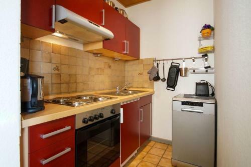 Apartamento Haus-duenenhof-wohnung-31-typ-b