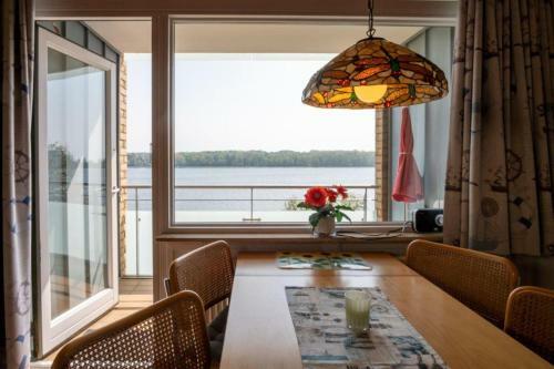 Apartamento Haus-duenenhof-wohnung-31-typ-b