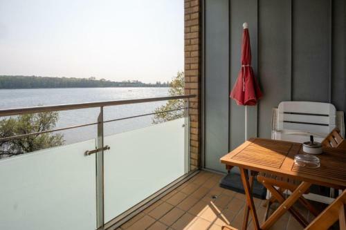 Apartamento Haus-duenenhof-wohnung-31-typ-b