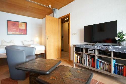 Apartamento Haus-duenenhof-wohnung-31-typ-b