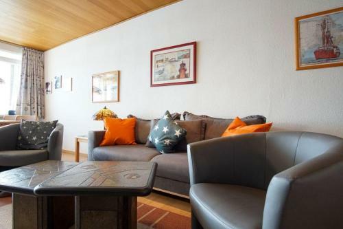 Apartamento Haus-duenenhof-wohnung-31-typ-b