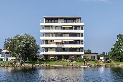 Apartamento Haus-panorama-wohnung-7