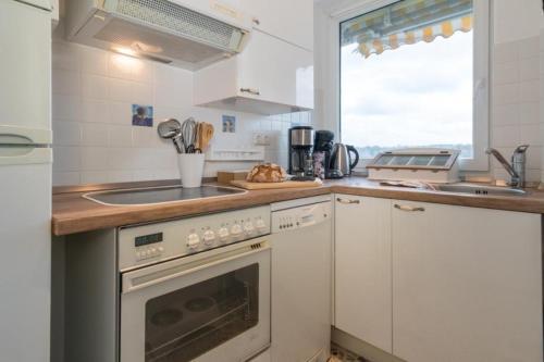 Apartamento Haus-panorama-wohnung-7