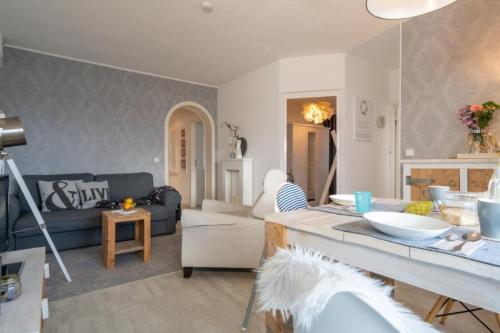 Apartamento Haus-panorama-wohnung-7
