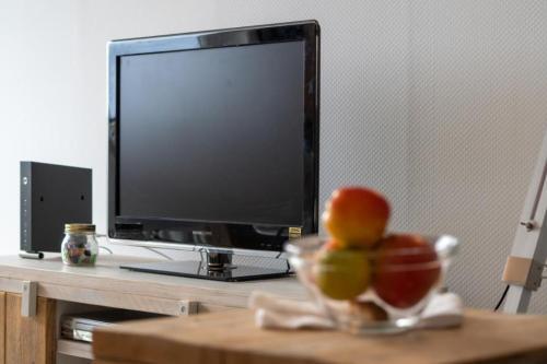Apartamento Haus-panorama-wohnung-7