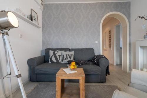 Apartamento Haus-panorama-wohnung-7
