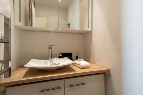 Apartamento Haus-panorama-wohnung-7