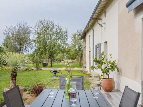 La Marceline G�te Confort Et Nature