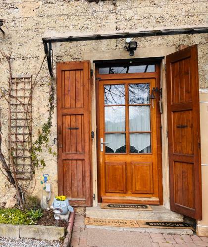 Villa La Petite F�e Du Jolie