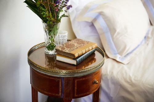 Bed & Breakfast La Jag�e