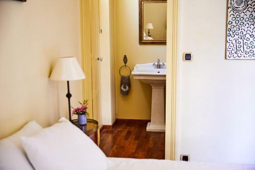 Bed & Breakfast La Jag�e