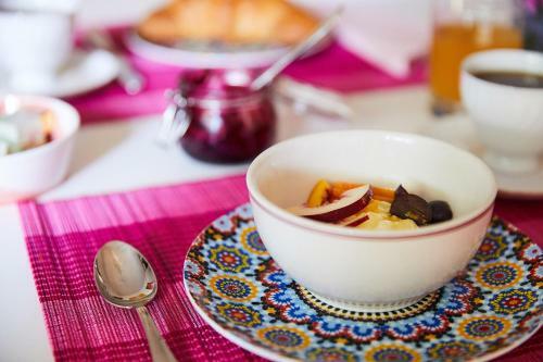 Bed & Breakfast La Jag�e
