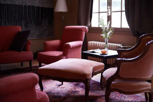 Bed & Breakfast La Jag�e