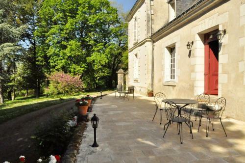 Bed & Breakfast La Jag�e