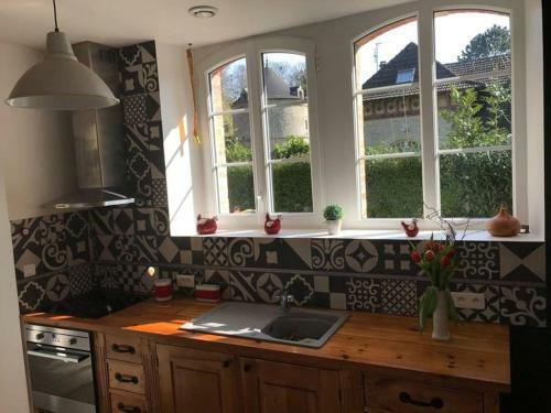 Maison De Charme � 5 Min De Sainte-m�re-eglise