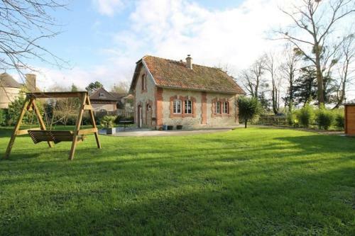 Maison De Charme � 5 Min De Sainte-m�re-eglise